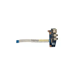 Asus Rog GL552VX, GL552VW, GL552V Usb panel, használt