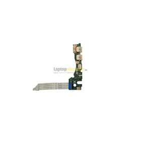 Asus  Vivobook S433J, S433JQ USB/LED panel, használt
