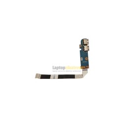 HP 250 G8, 15-DW 15S-DU, 15S-DY  USB panel, használt