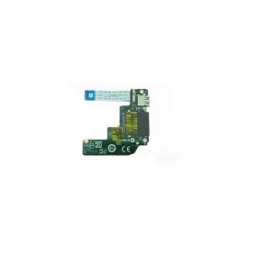 MSI Ge62-6QE Apache pro I/o panel, használt