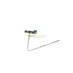   Gyári új ASUS X550C, X550CC, X550CA, X550CL, X550V, X550VX, X550VC, X550VB, X550J, X550JD, X550JK, P550C bekapcsoló panel