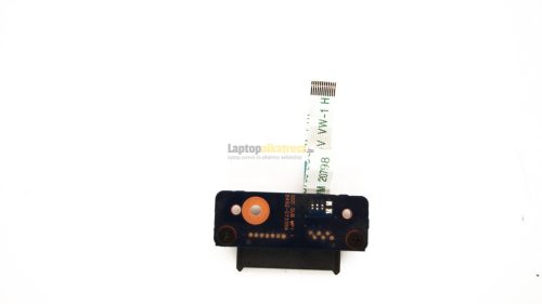 Samsung NP-RV509 használt sata ODD csatlakozó