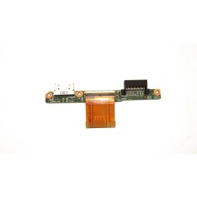 Lenovo ThinkPad X1 Tablet Gen 1 dokkoló panel, használt