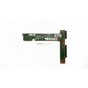Asus X540SA HDD-IO board, használt