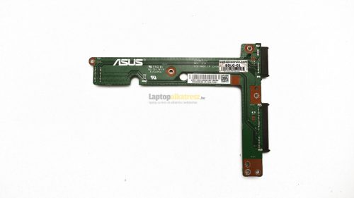 Asus X540SA HDD-IO board, használt
