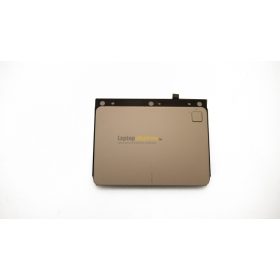 Asus S410U ezüst touchpad modul, használt