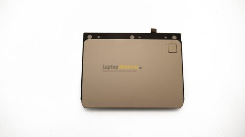 Asus S410U ezüst touchpad modul, használt