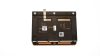 Asus S410U ezüst touchpad modul, használt