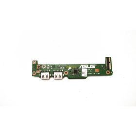 Asus S410U USB panel, használt