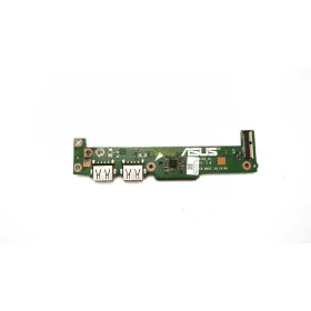 Asus S410U USB panel, használt