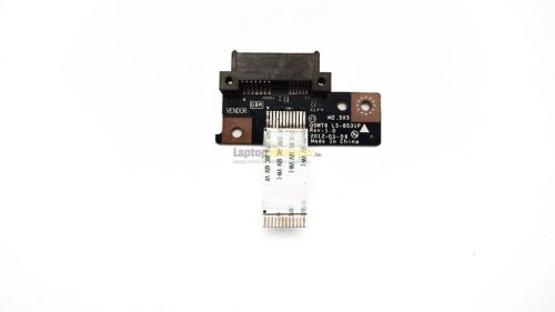 ACER ASPIRE E1-521 HASZNÁLT SATA OPTIKAI MEGHAJTÓ CSATLAKOZÓ