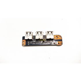 Sony Vaio VPC-EH2J1E USB panel, használt