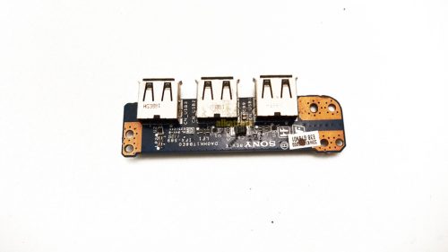 Sony Vaio VPC-EH2J1E USB panel, használt