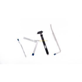 ÚJ HP Laptop Kabel Szett (906000-001)