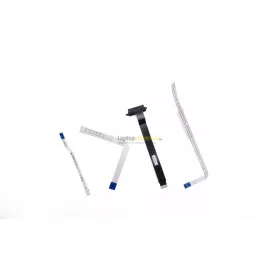 ÚJ HP Laptop Kabel Szett (906000-001)