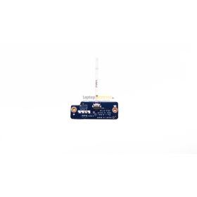 Dell Latitude E6440 Media Buttons Board, használt