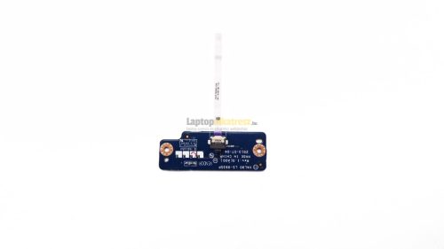 Dell Latitude E6440 Media Buttons Board, használt