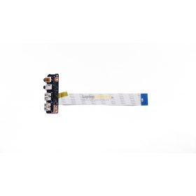 Gyári Új Acer Aspire V3-731 USB/Audio Panel
