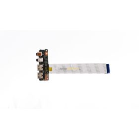 Acer Aspire V3-772G, V3-771 USB Audio Board, használt