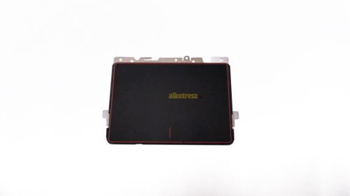 Asus ROG Strix GL553VW használt fekete touchpad
