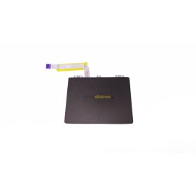 Dell Inspiron 15 5555, 5558 szürke touchpad, használt
