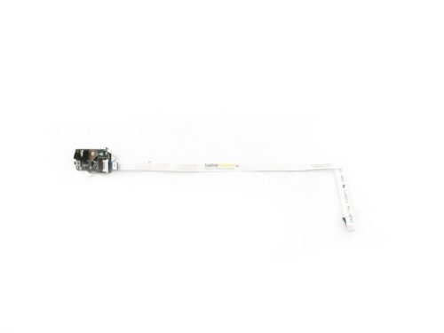 Lenovo Flex 2-15 Bekapcsoló gomb panel, használt