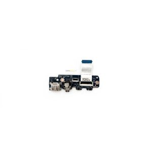 HP Pavilion X360 13-U I/O Panel, használt