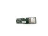 ASUS K72J USB panel + SD Kártyaolvasó, használt