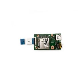 Lenovo IdeaPad B590 I/O Panel, használt