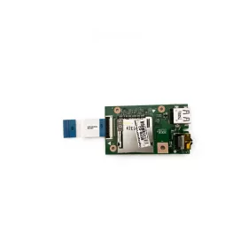 Lenovo IdeaPad B590 I/O Panel, használt