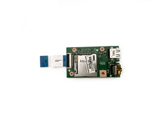 Lenovo IdeaPad B590 I/O Panel, használt