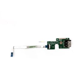 Lenovo IdeaPad B590 USB Panel, használt