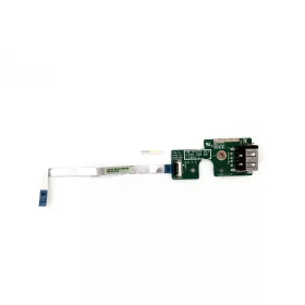 Lenovo IdeaPad B590 USB Panel, használt