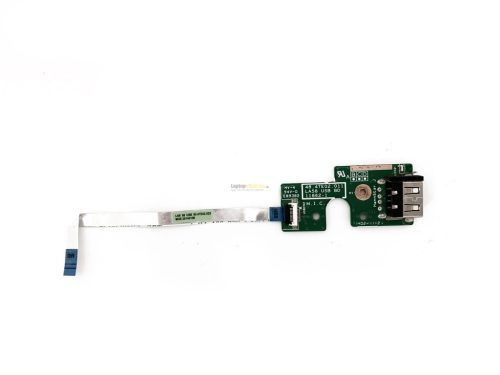 Lenovo IdeaPad B590 USB Panel, használt
