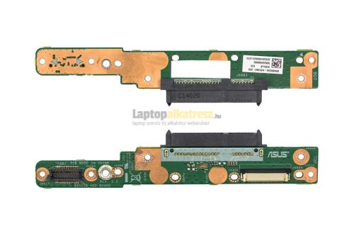 Asus S551LA, S551LB, K551LB gyári HDD adapter modul, használt