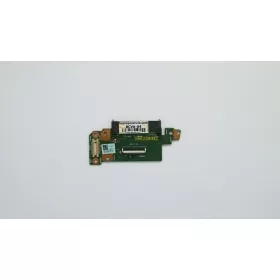 Asus X455LJ gyári HDD board, használt