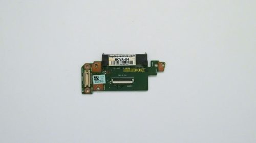 Asus X455LJ gyári HDD board, használt
