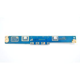Samsung NP300E5E, NP270E5E gyári új touchpad board