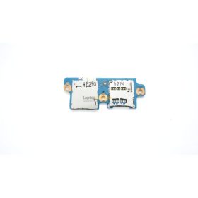   Samsung XE500T1C series gyári microSD, SIM kártya board, használt