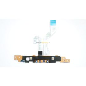 Samsung NP350V5C, NP355V5C gyári új touchpad egér gombok