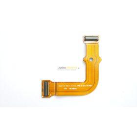   Samsung NP900X3 Series gyári új LED + bekapcsoló gomb board kábel