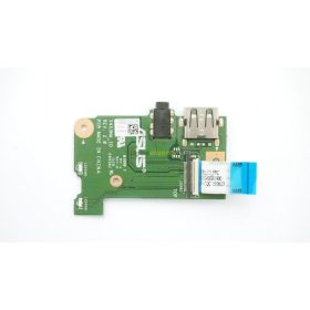 Asus X553MA gyári IO board, használt