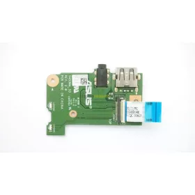 Asus X553MA gyári IO board, használt