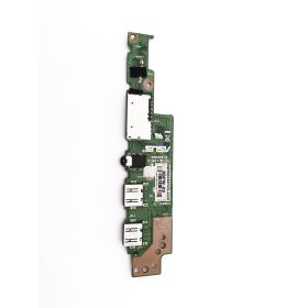   Gyári új ASUS Vivobook X580, M580 Pro USB board/kártya olvasó