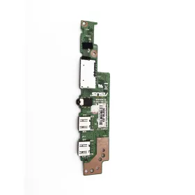   Gyári új ASUS Vivobook X580, M580 Pro USB board/kártya olvasó