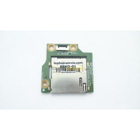 HP 15-d069wm kártyaolvasó