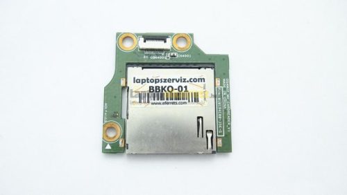 HP 15-d069wm kártyaolvasó