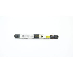   HP Pavilion 15-P, 15-N, 17-1200NH, ENVY 15-J gyári webkamera, használt