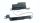 Dell Inspiron 3521, 5521 gyári laptop hangszóró, PK23000JZ00, használt