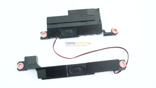 Dell Inspiron 3521, 5521 gyári laptop hangszóró, PK23000JZ00, használt